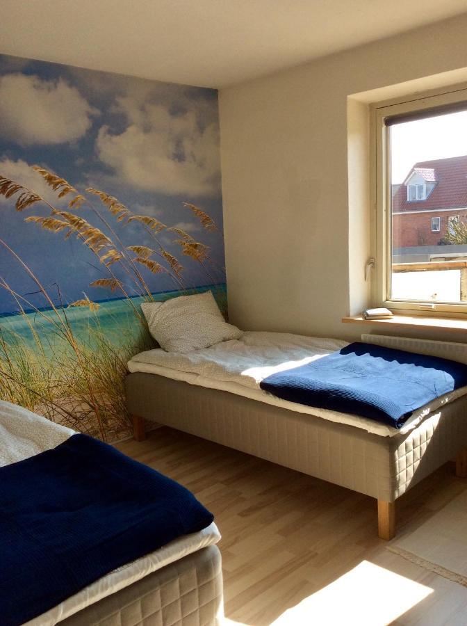 Ditlevs Apartment Sonderborg Exterior photo