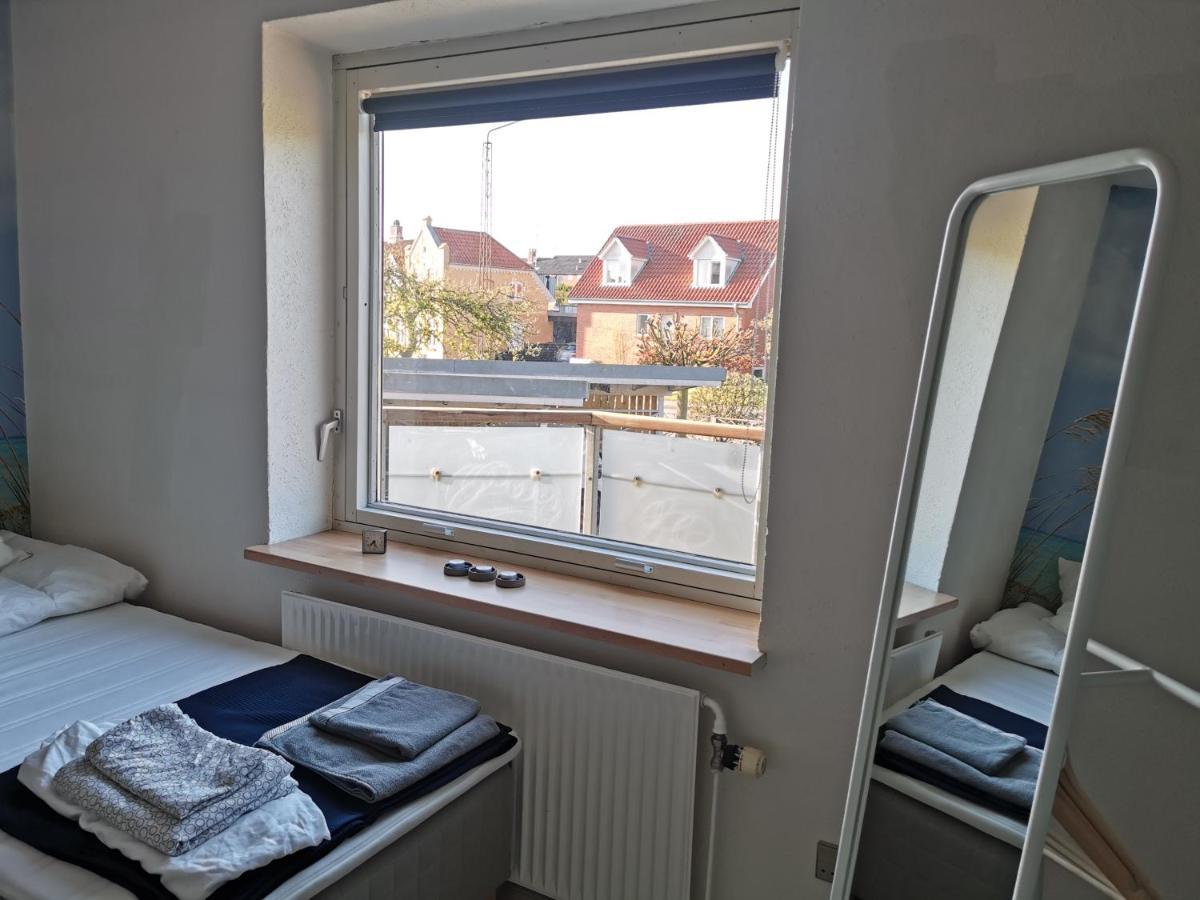 Ditlevs Apartment Sonderborg Exterior photo