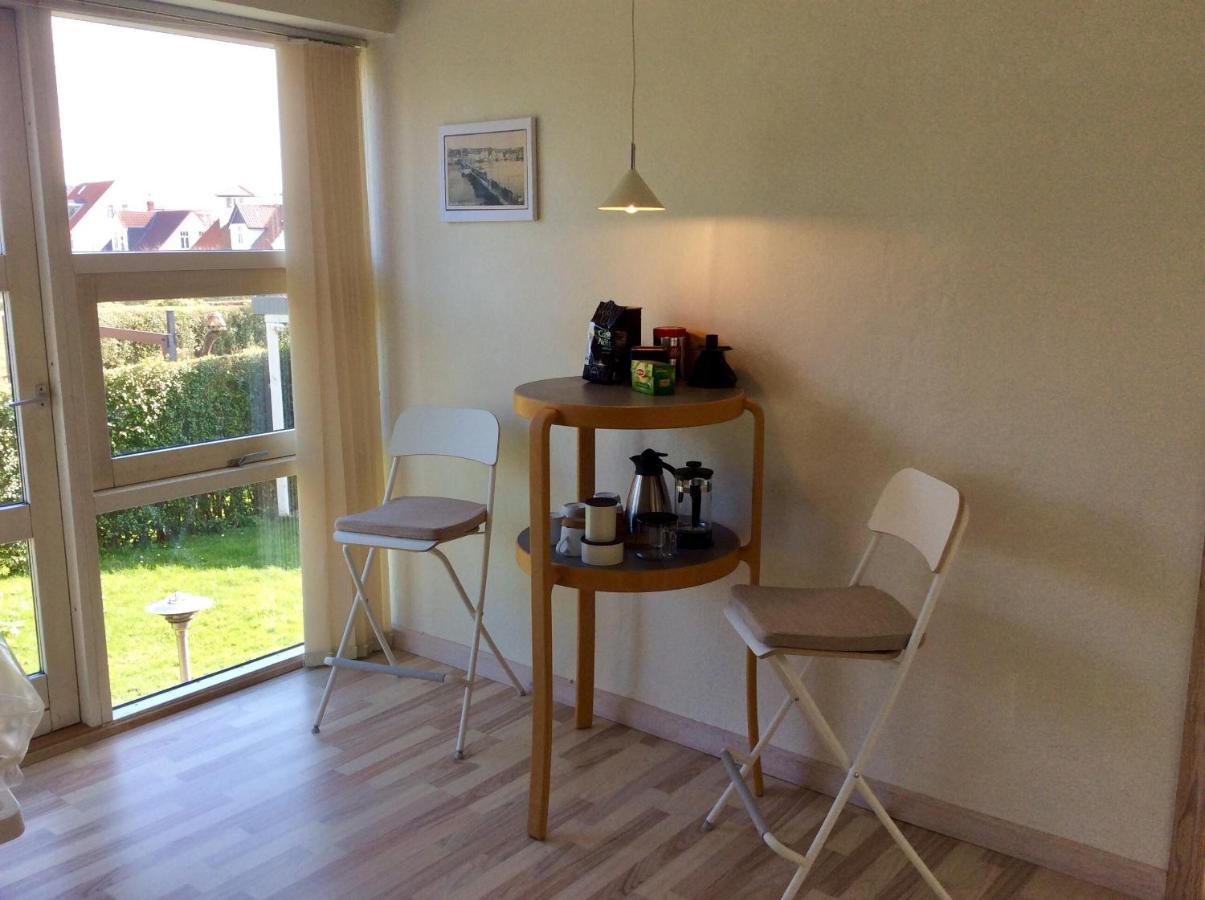 Ditlevs Apartment Sonderborg Exterior photo