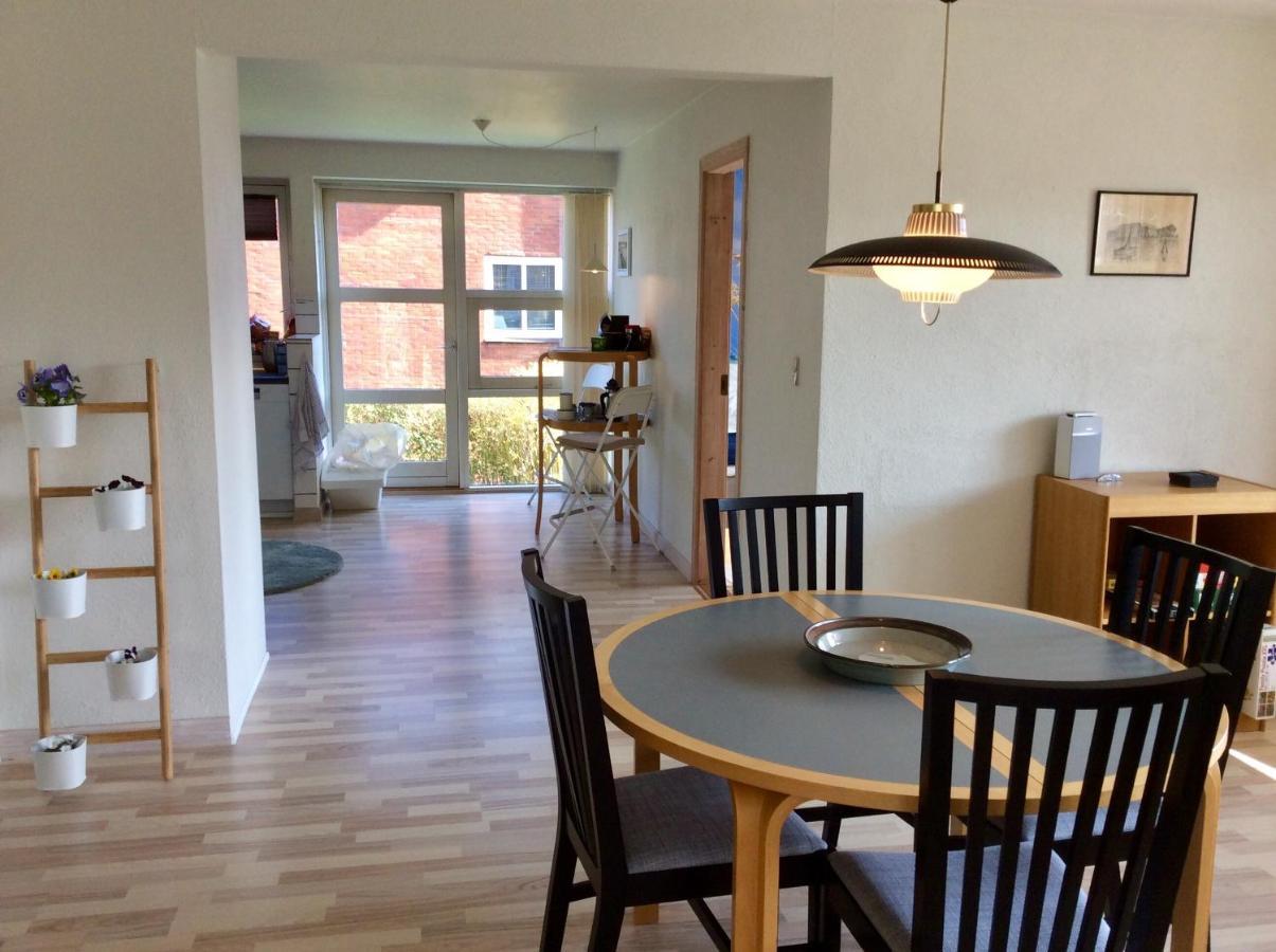 Ditlevs Apartment Sonderborg Exterior photo