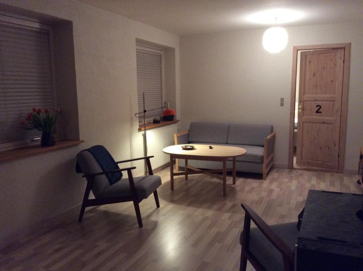 Ditlevs Apartment Sonderborg Exterior photo