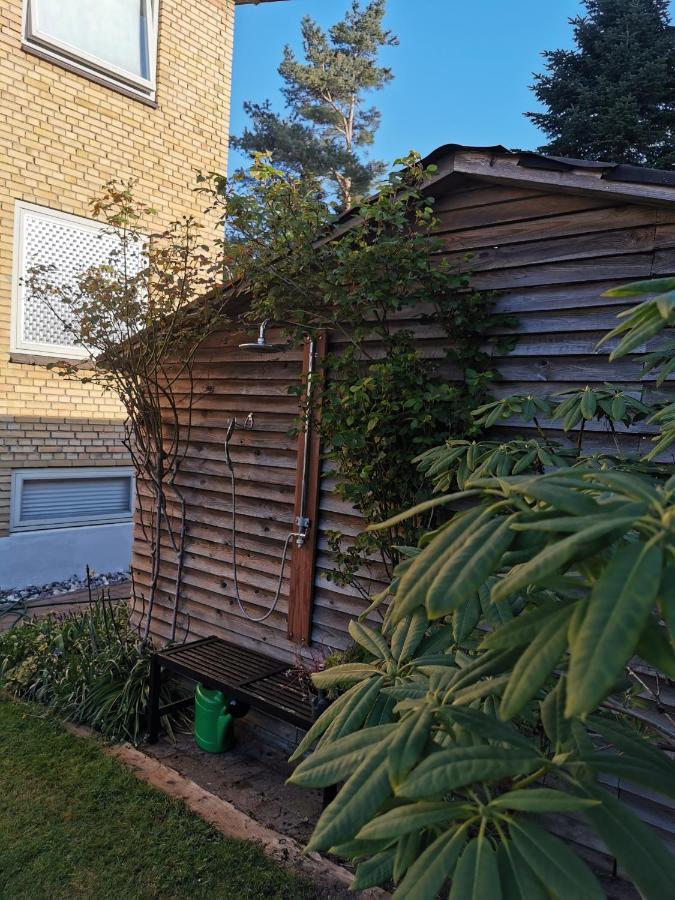 Ditlevs Apartment Sonderborg Exterior photo