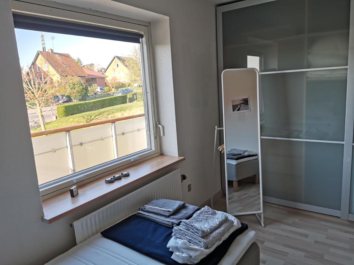 Ditlevs Apartment Sonderborg Exterior photo