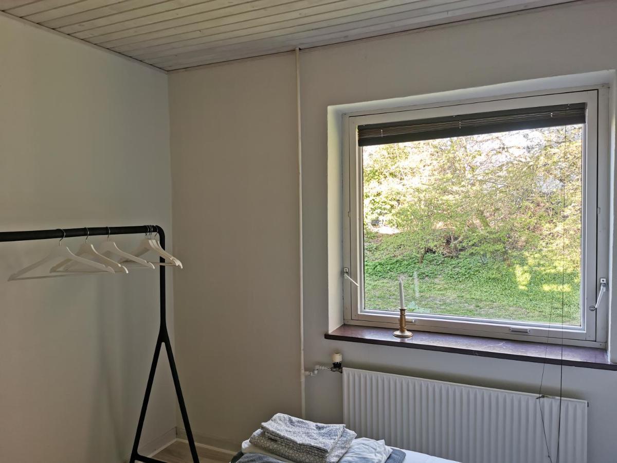 Ditlevs Apartment Sonderborg Exterior photo