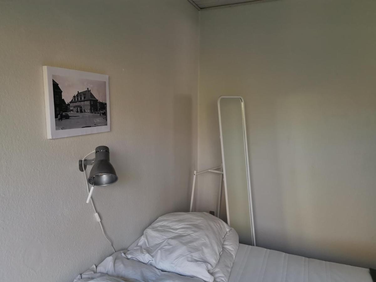 Ditlevs Apartment Sonderborg Exterior photo